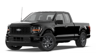 2026 Ford F-150® External Image 2